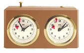 TOURNAMENT CLOCK